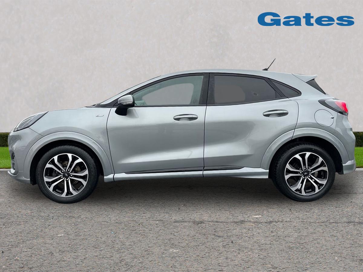 Used Ford Puma 2021 for sale - 77293421: Photo 4