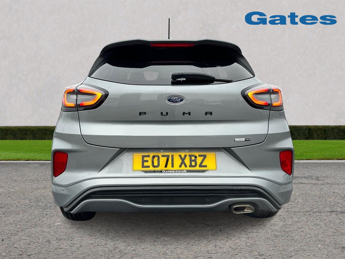 Used Ford Puma 2021 for sale - 77293421: Photo 6