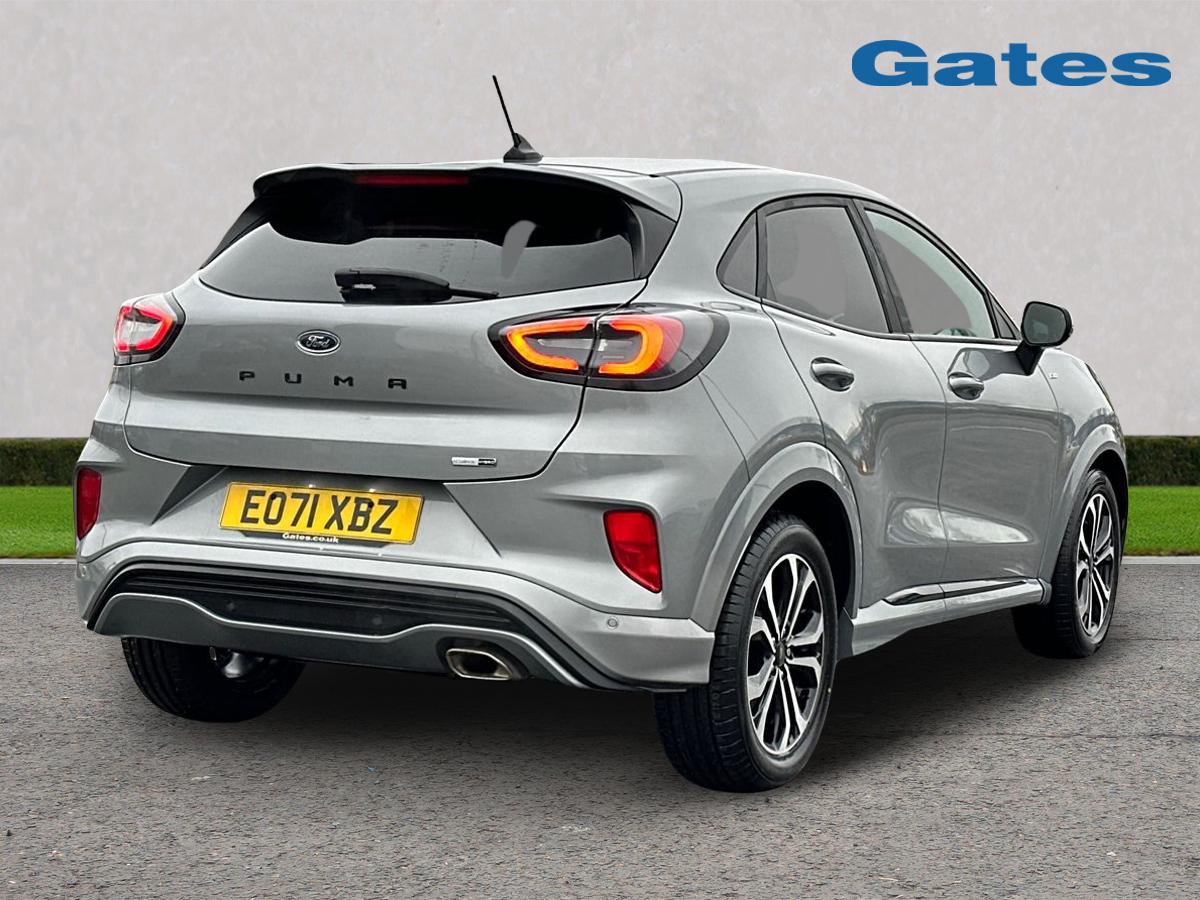 Used Ford Puma 2021 for sale - 77293421: Photo 7