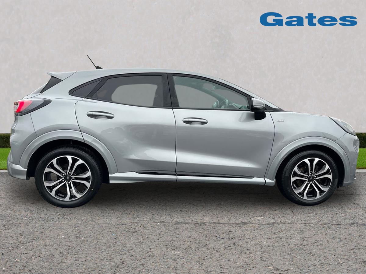 Used Ford Puma 2021 for sale - 77293421: Photo 8