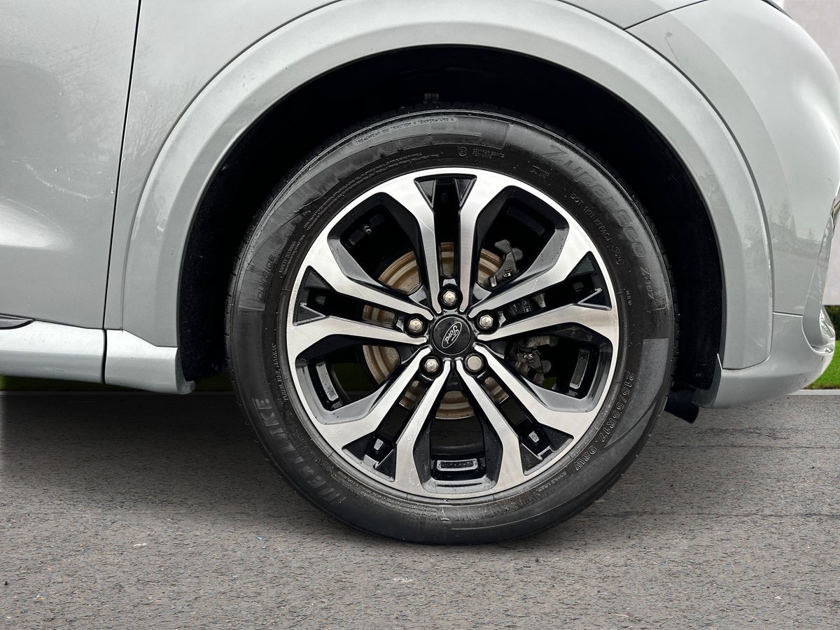 Used Ford Puma 2021 for sale - 77293421: Photo 9