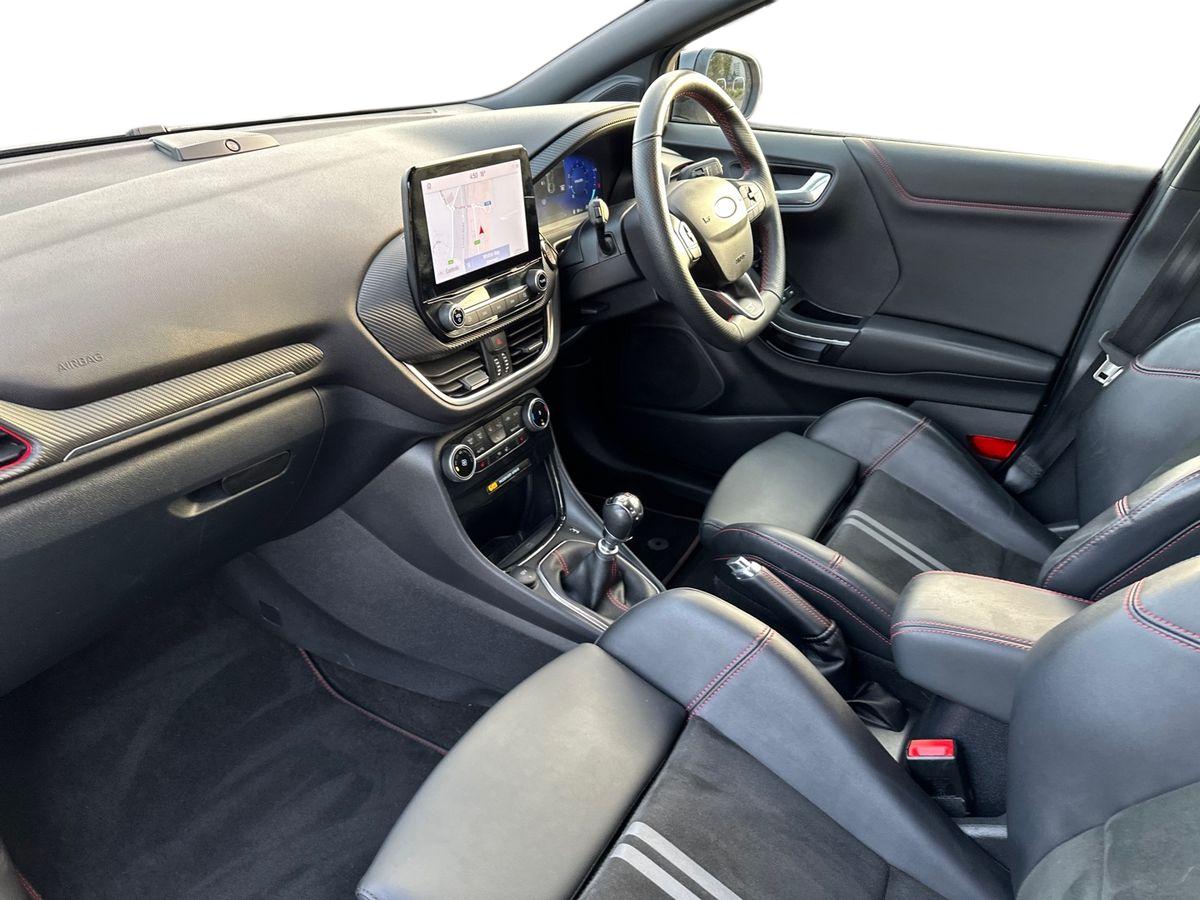 Used Ford Puma 2023 for sale - 77877424: Photo 11