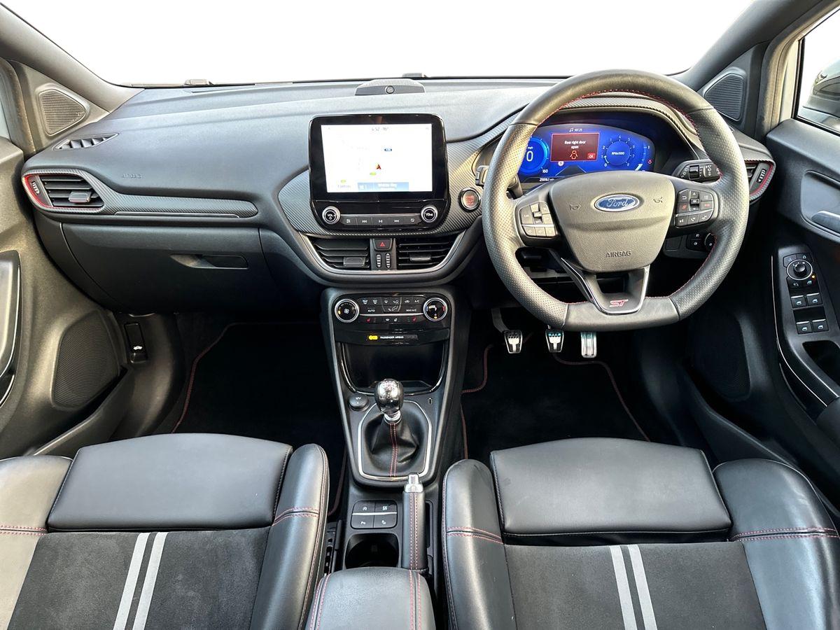 Used Ford Puma 2023 for sale - 77877424: Photo 15