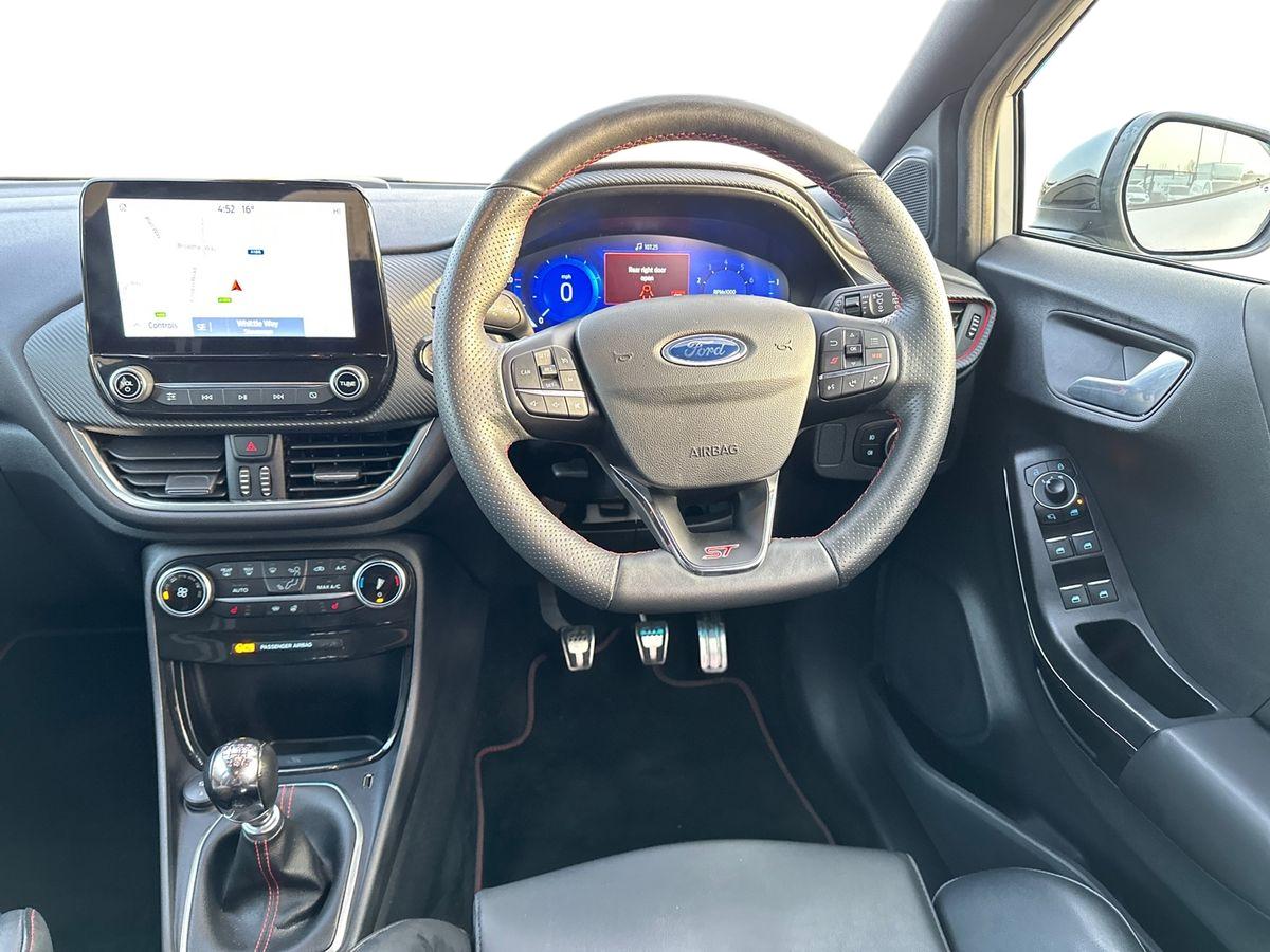 Used Ford Puma 2023 for sale - 77877424: Photo 16