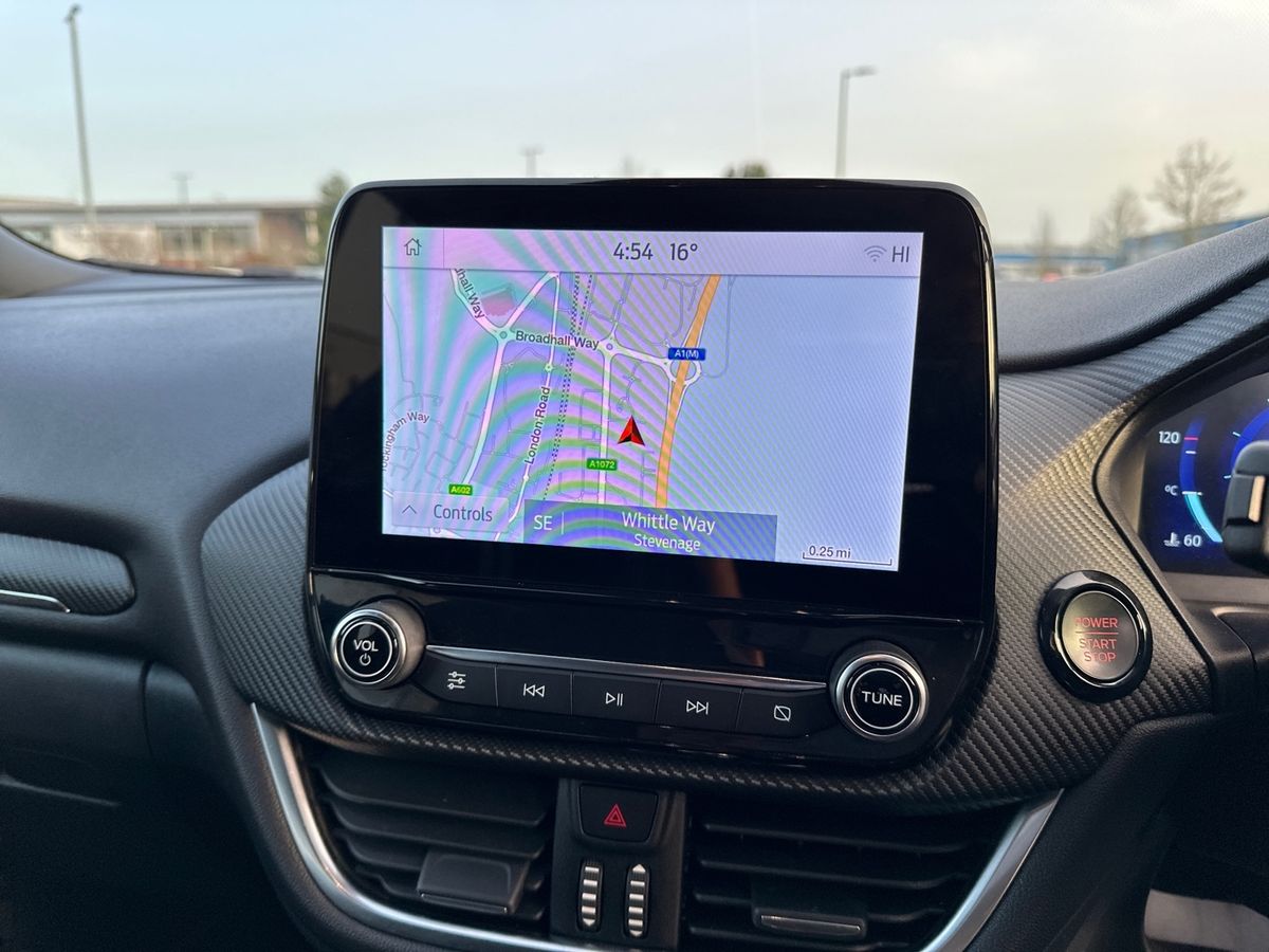 Used Ford Puma 2023 for sale - 77877424: Photo 20