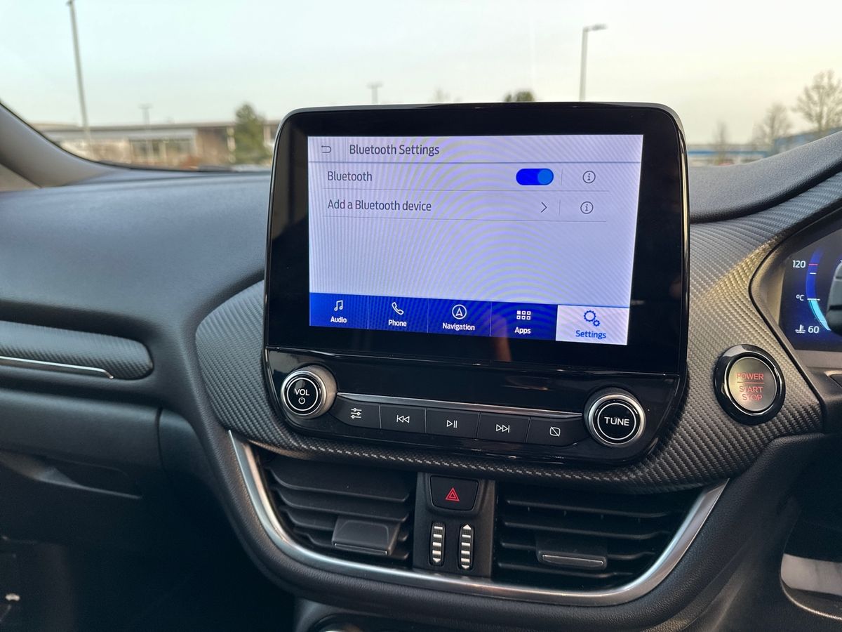 Used Ford Puma 2023 for sale - 77877424: Photo 21