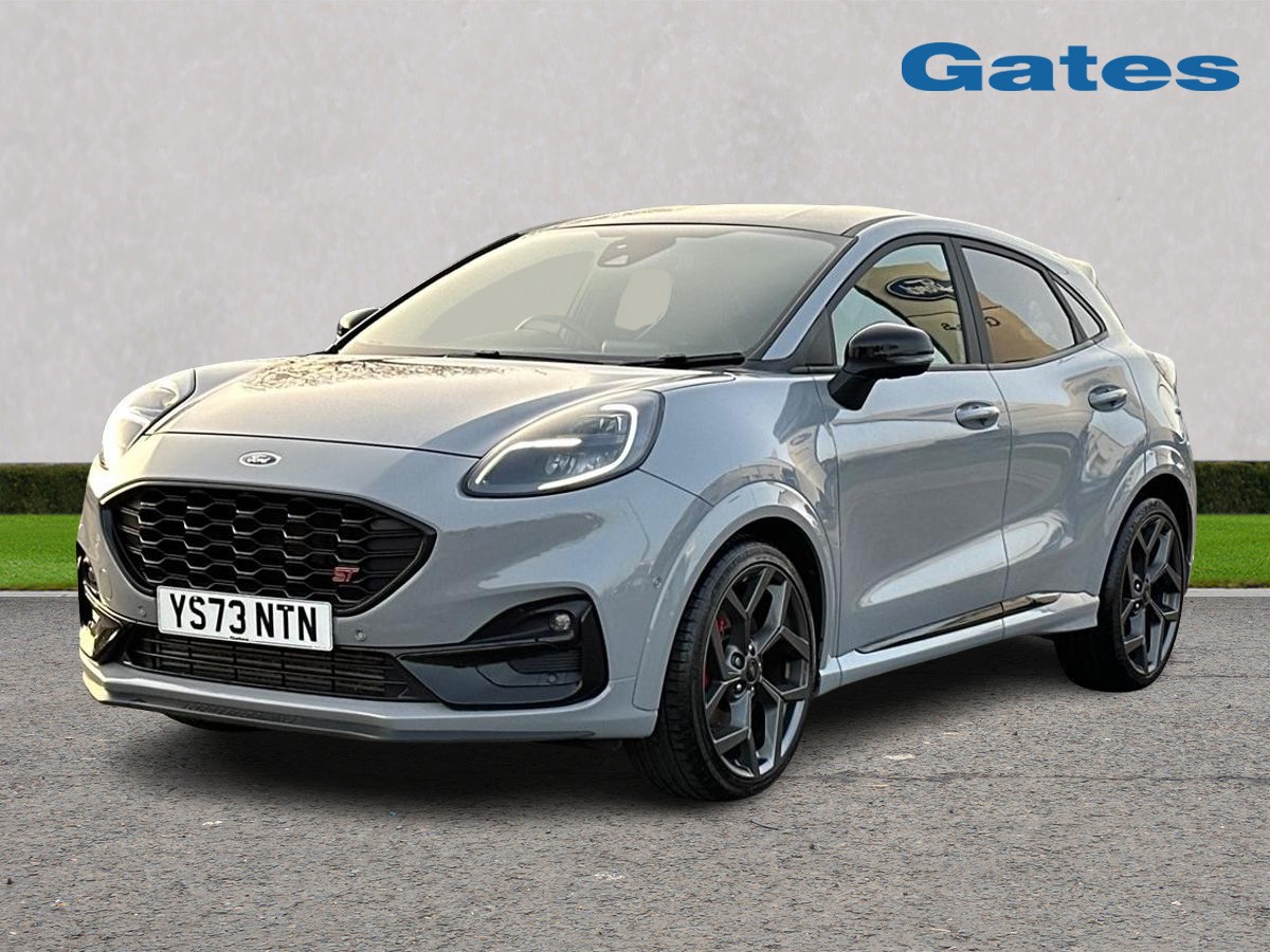 Used Ford Puma 2023 for sale - 77877424: Photo 3