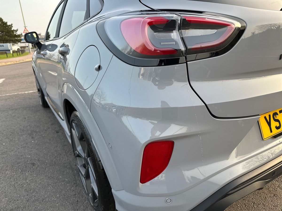 Used Ford Puma 2023 for sale - 77877424: Photo 33