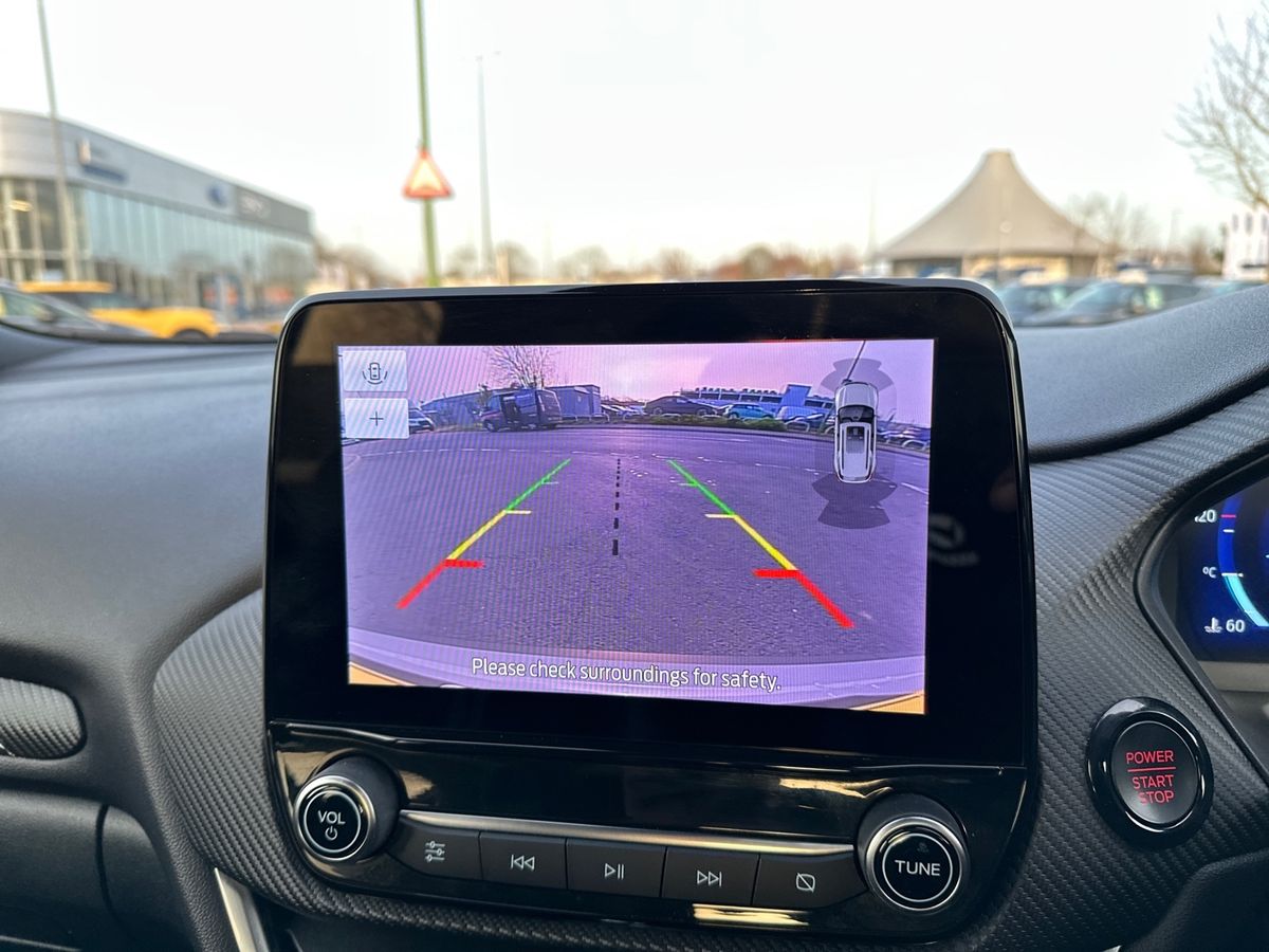 Used Ford Puma 2023 for sale - 77877424: Photo 36