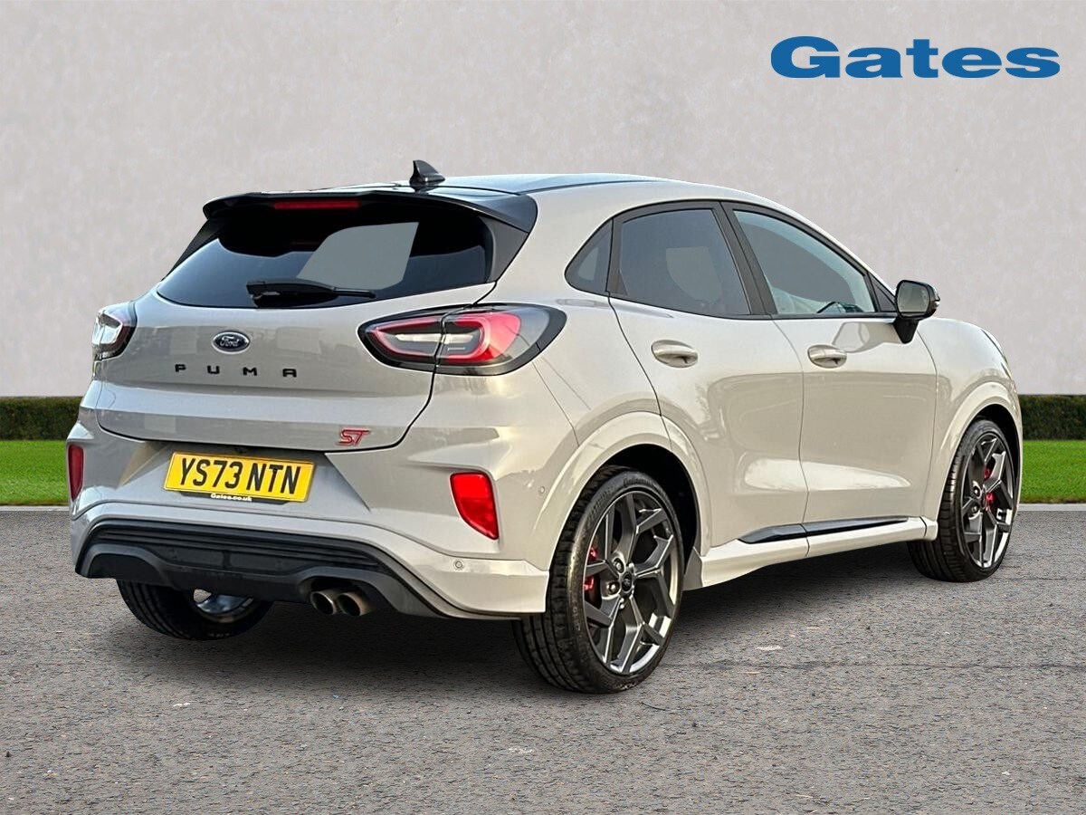 Used Ford Puma 2023 for sale - 77877424: Photo 7