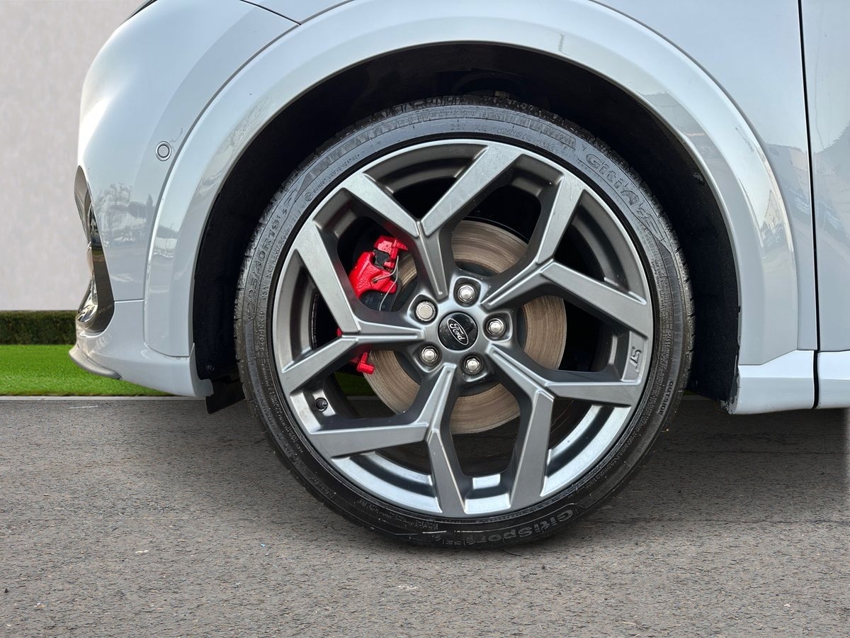 Used Ford Puma 2023 for sale - 77877424: Photo 9