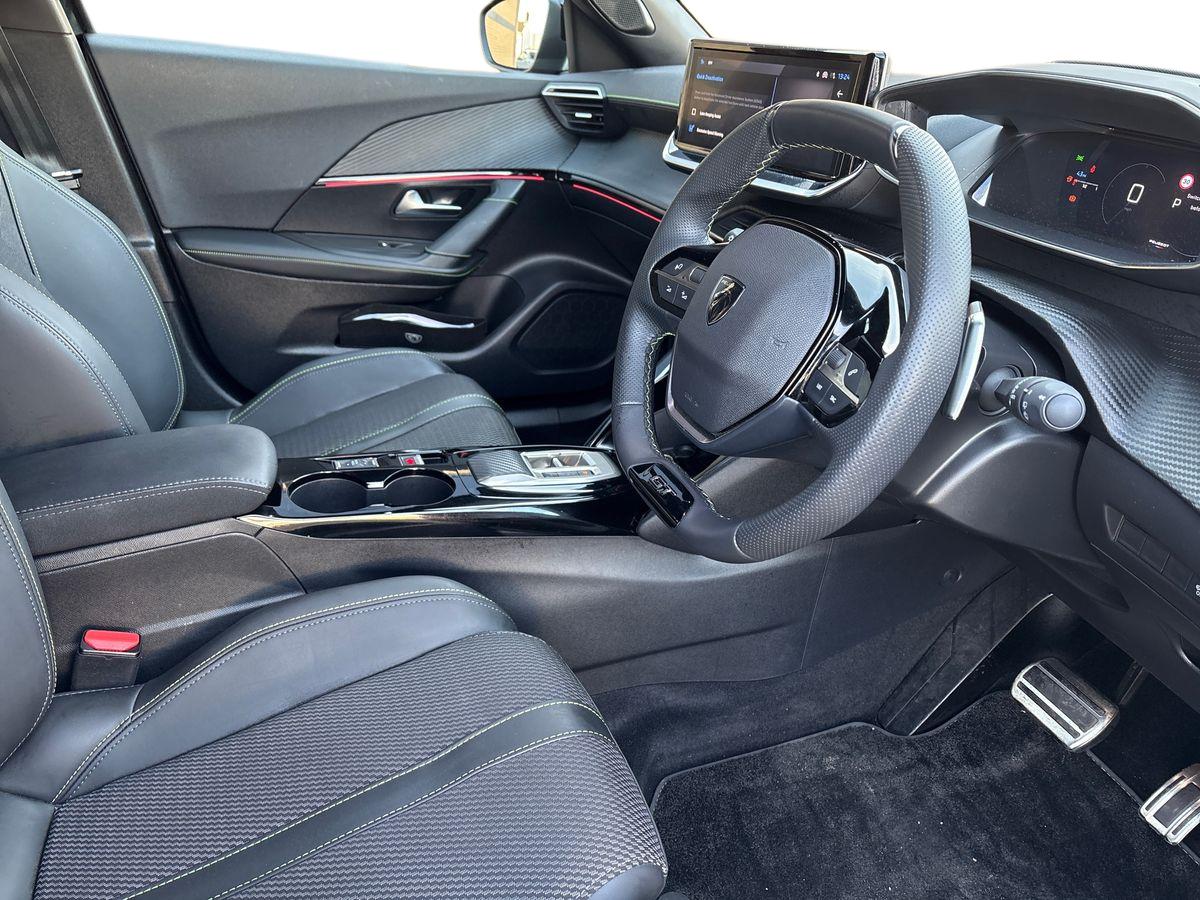 Used Peugeot 2008 2025 for sale - 77205636: Photo 10