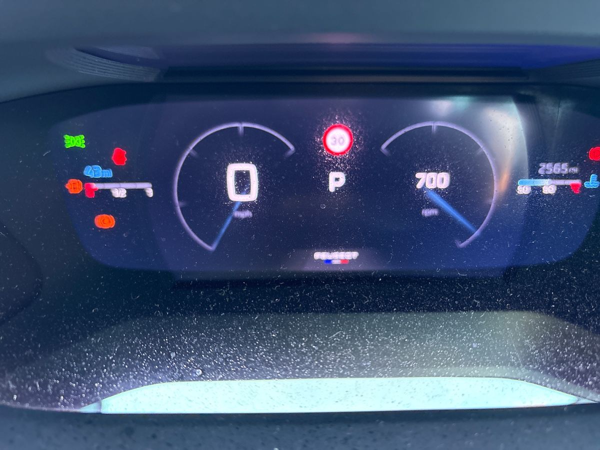 Used Peugeot 2008 2025 for sale - 77205636: Photo 18