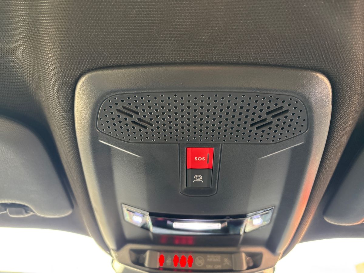 Used Peugeot 2008 2025 for sale - 77205636: Photo 29