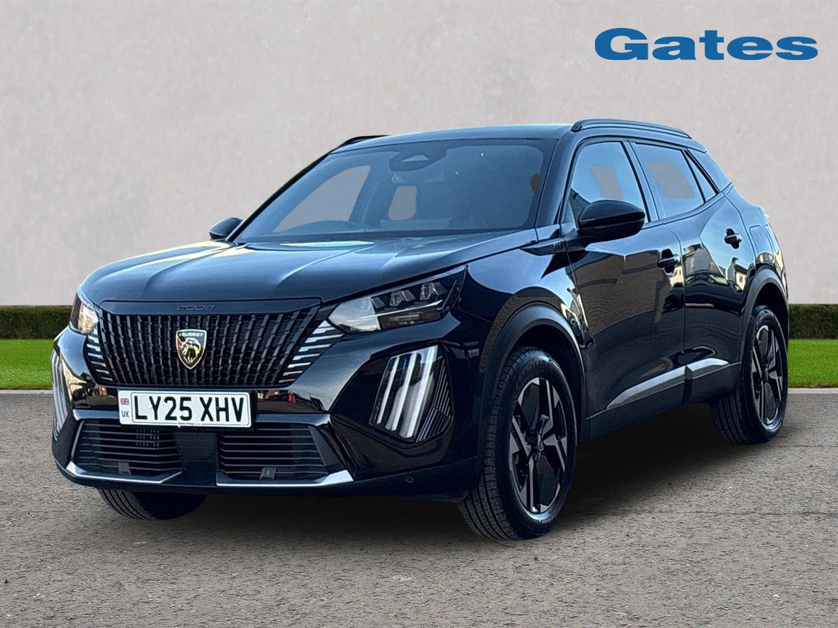 Used Peugeot 2008 2025 for sale - 77205636: Photo 3