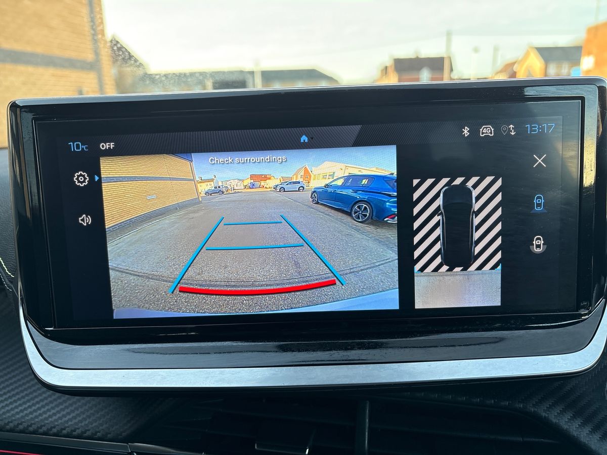 Used Peugeot 2008 2025 for sale - 77205636: Photo 36