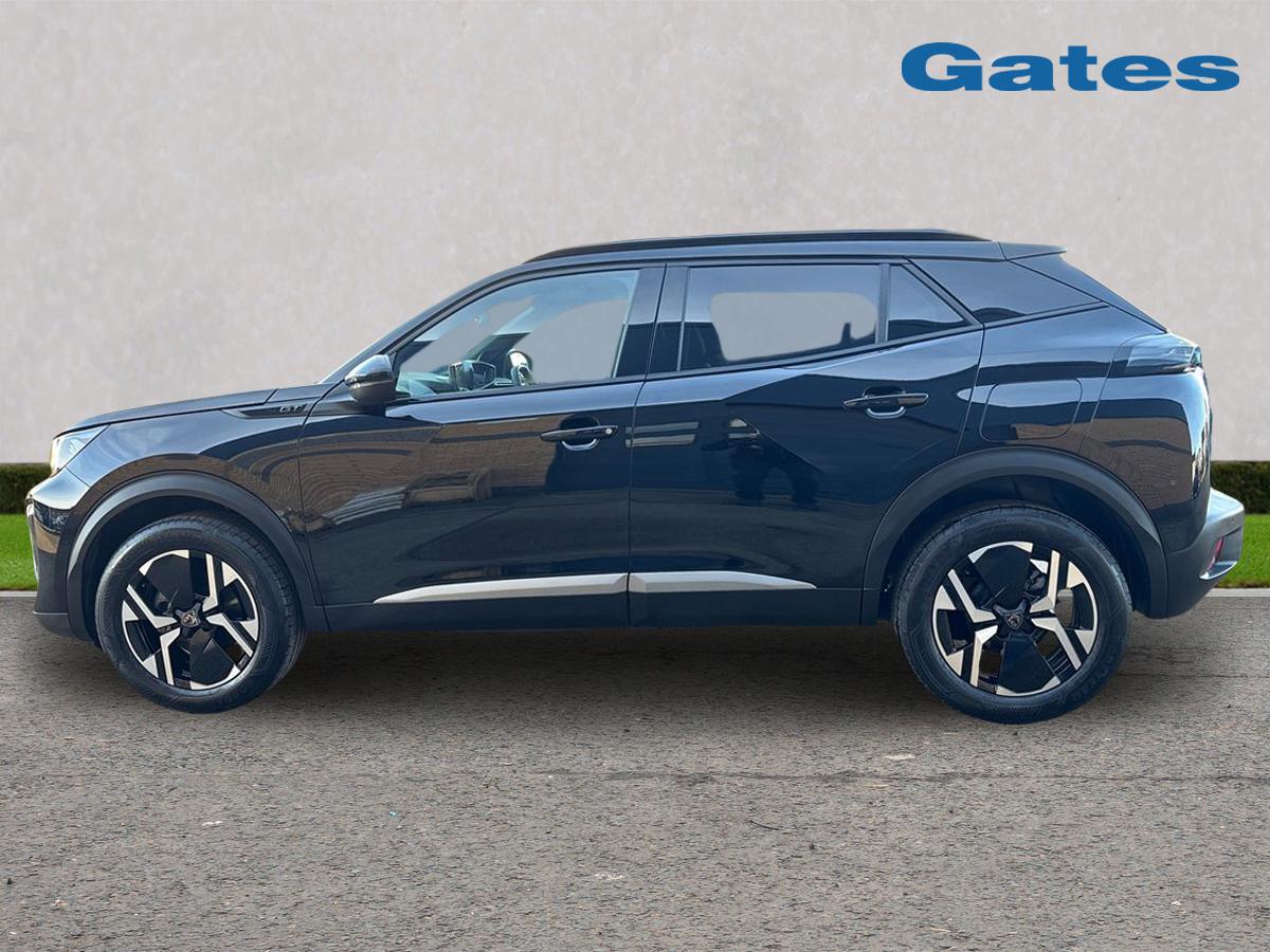 Used Peugeot 2008 2025 for sale - 77205636: Photo 4