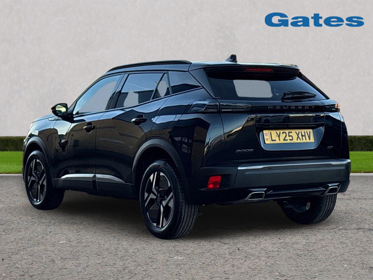 Used Peugeot 2008 2025 for sale - 77205636: Photo 5