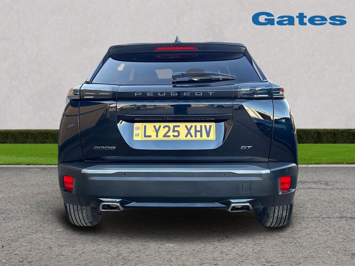 Used Peugeot 2008 2025 for sale - 77205636: Photo 6