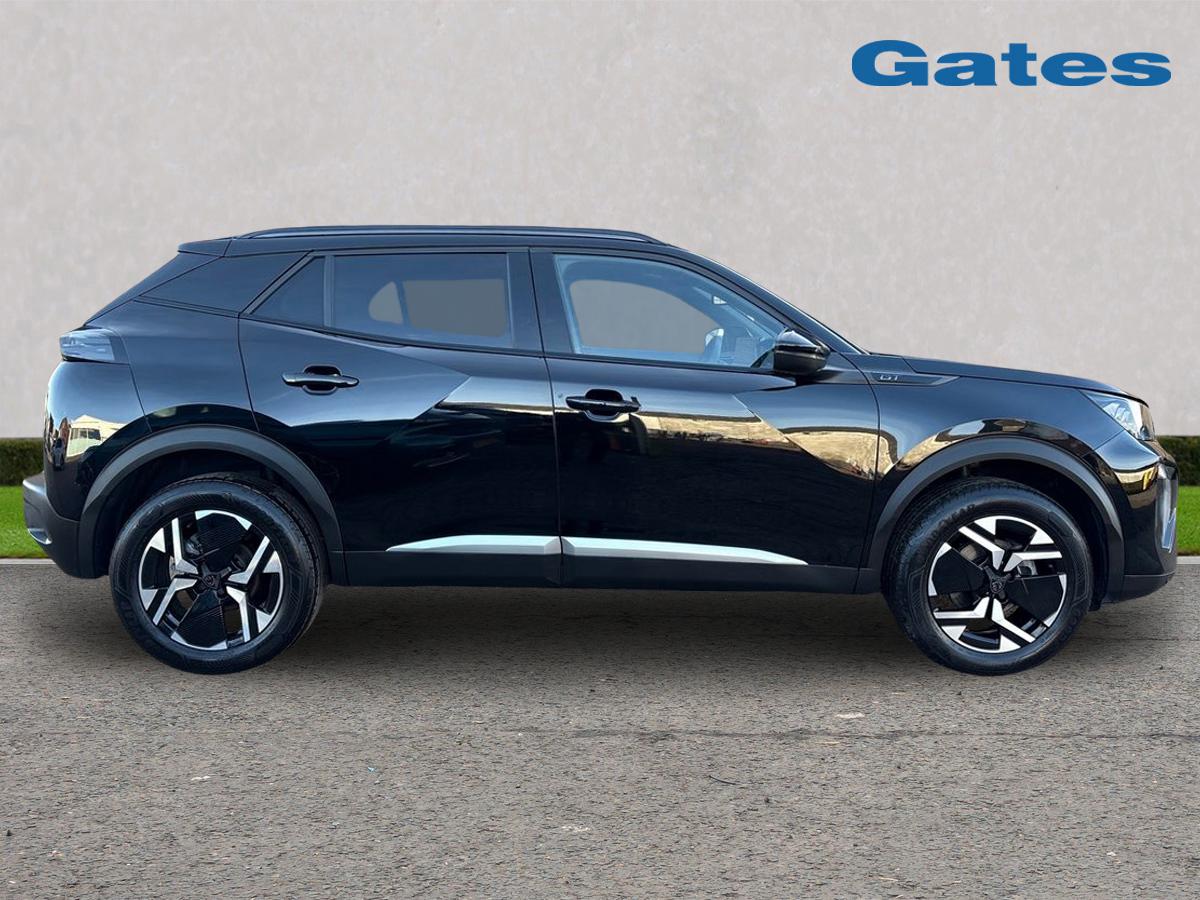 Used Peugeot 2008 2025 for sale - 77205636: Photo 8