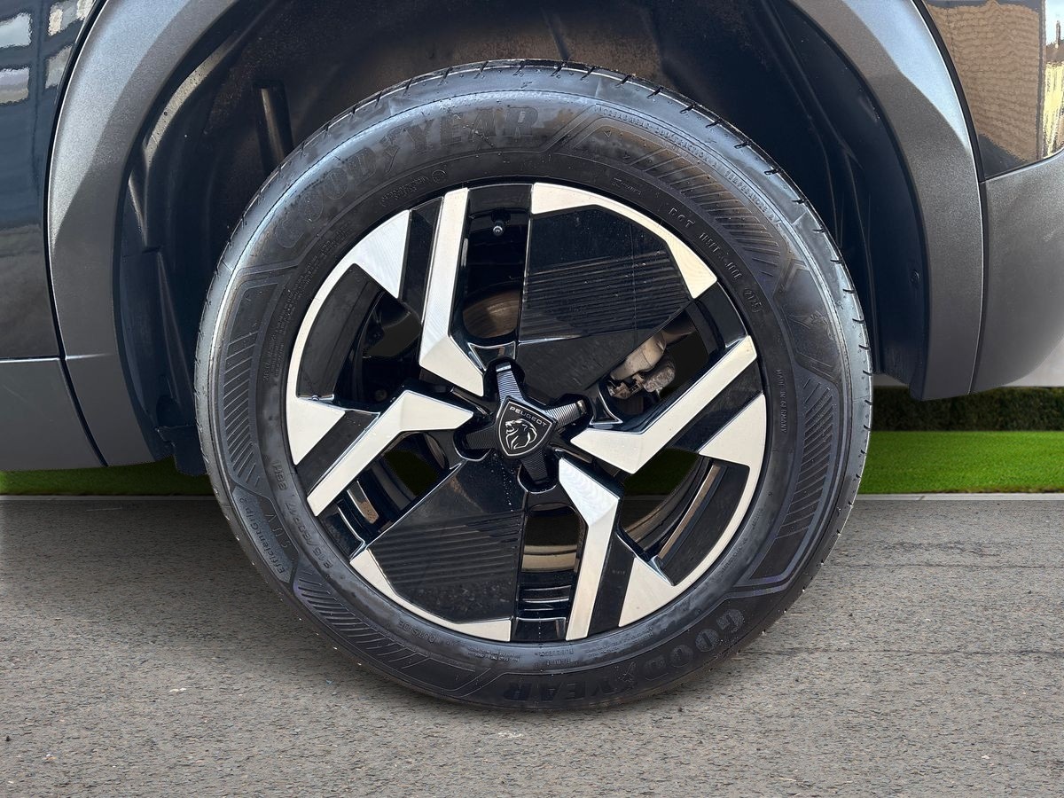 Used Peugeot 2008 2025 for sale - 77205636: Photo 9