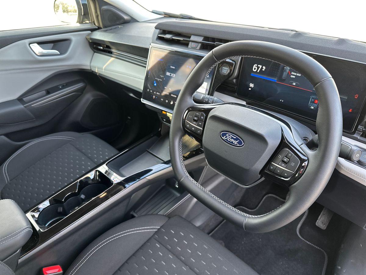 Used Ford Puma 2025 for sale - 77205602: Photo 10