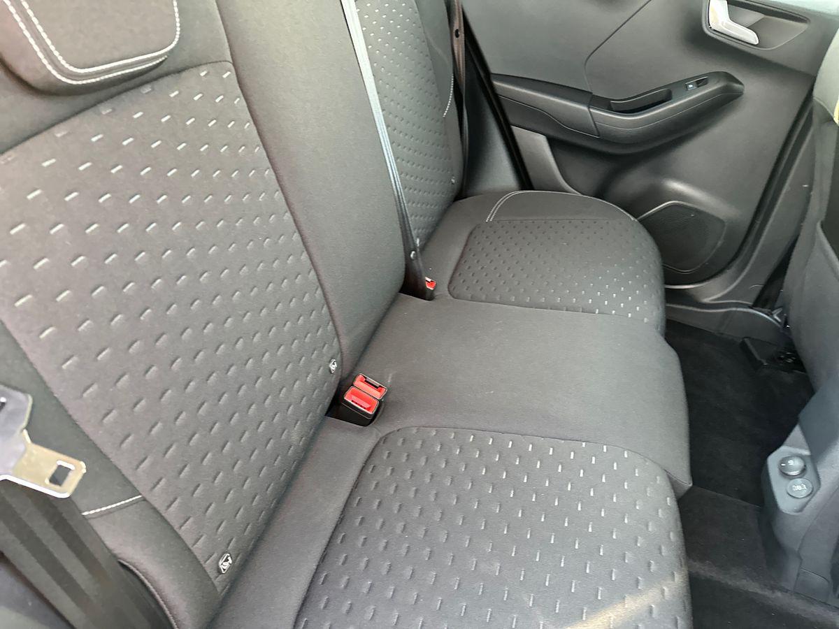 Used Ford Puma 2025 for sale - 77205602: Photo 14