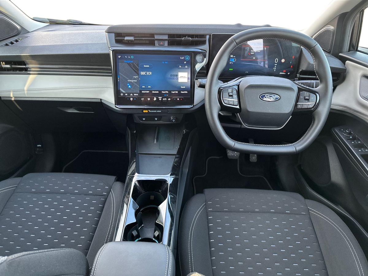 Used Ford Puma 2025 for sale - 77205602: Photo 15