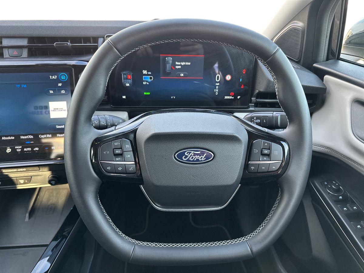 Used Ford Puma 2025 for sale - 77205602: Photo 17