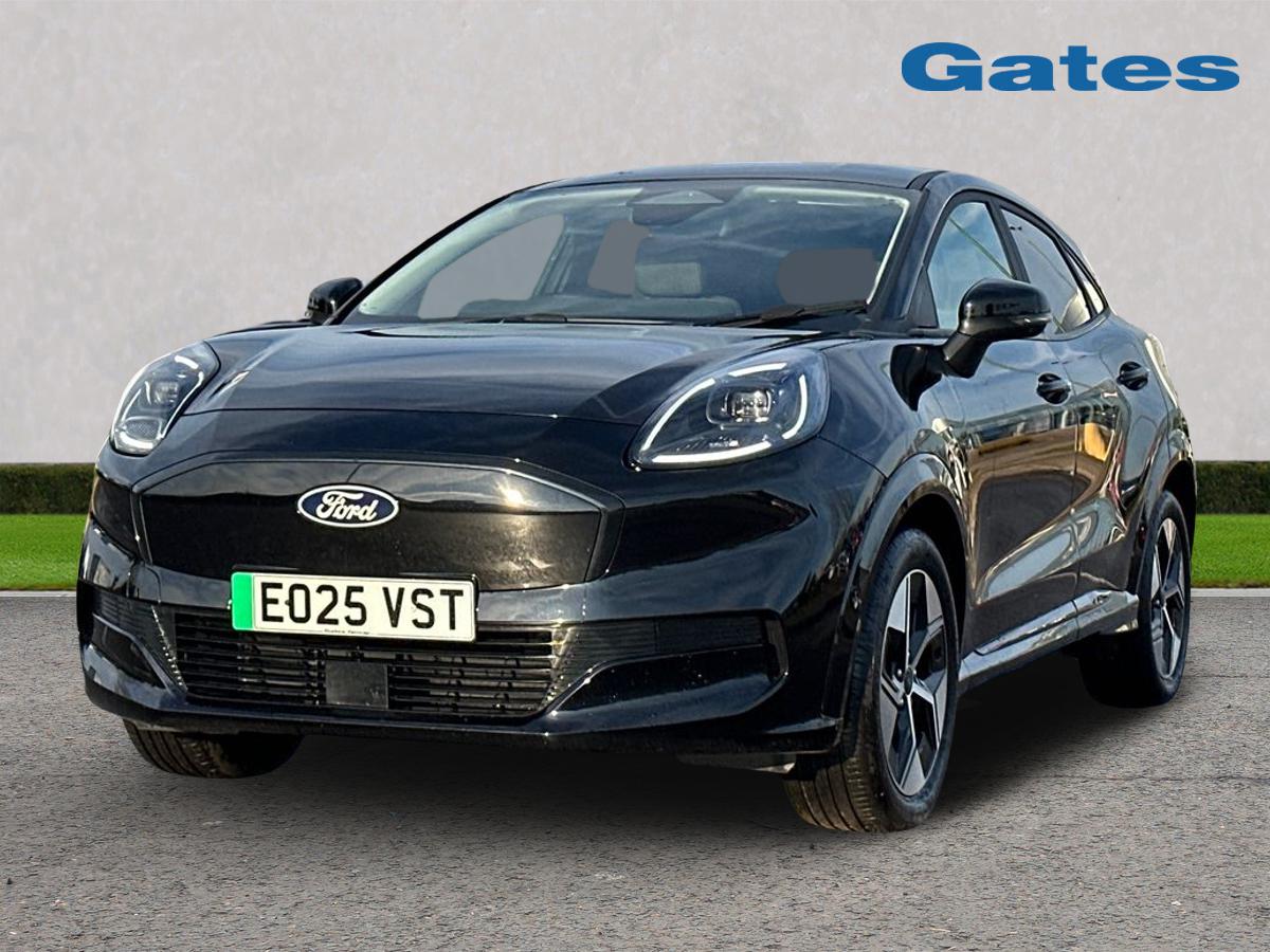 Used Ford Puma 2025 for sale - 77205602: Photo 3