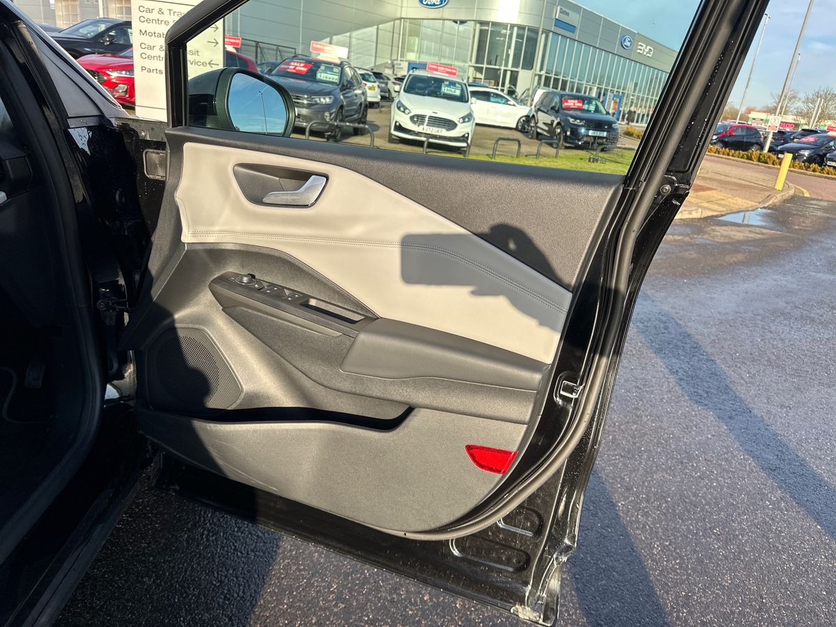 Used Ford Puma 2025 for sale - 77205602: Photo 35