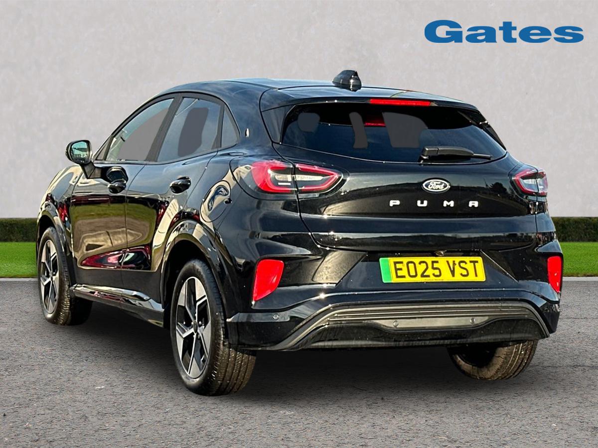 Used Ford Puma 2025 for sale - 77205602: Photo 5