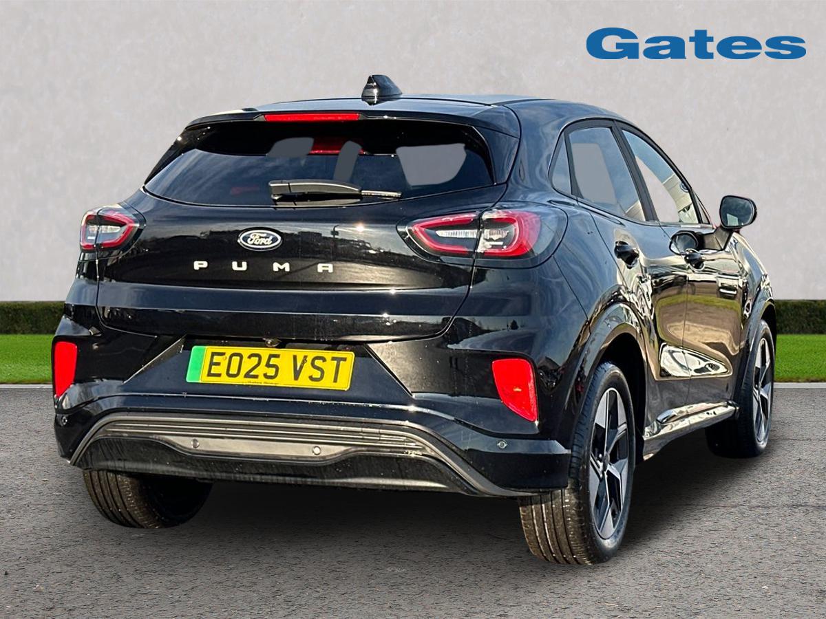 Used Ford Puma 2025 for sale - 77205602: Photo 7