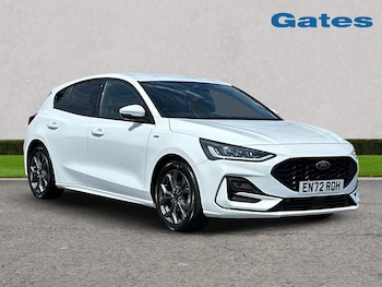 Used Ford Focus 2023 for sale - 75547452: Photo