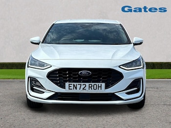 Used Ford Focus 2023 for sale - 75547452: Photo