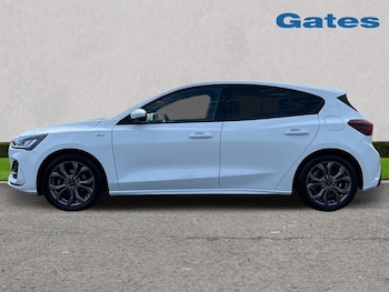 Used Ford Focus 2023 for sale - 75547452: Photo