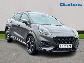 Used Ford Puma 2020 for sale - 79712795: Photo