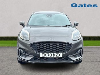 Used Ford Puma 2020 for sale - 79712795: Photo