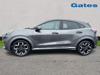 Used Ford Puma 2020 for sale - 79712795: Photo