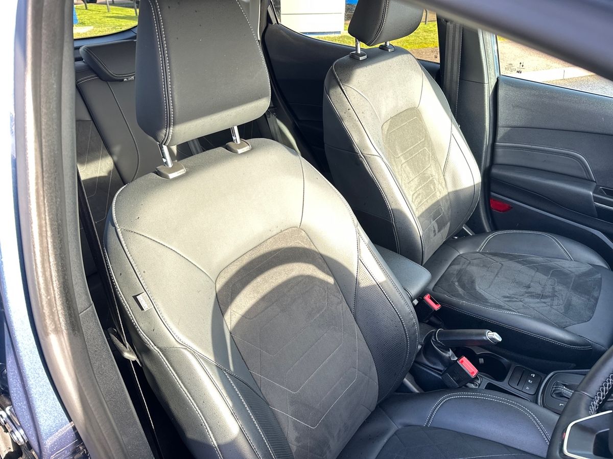 Used Ford Fiesta 2022 for sale - 77576388: Photo 12