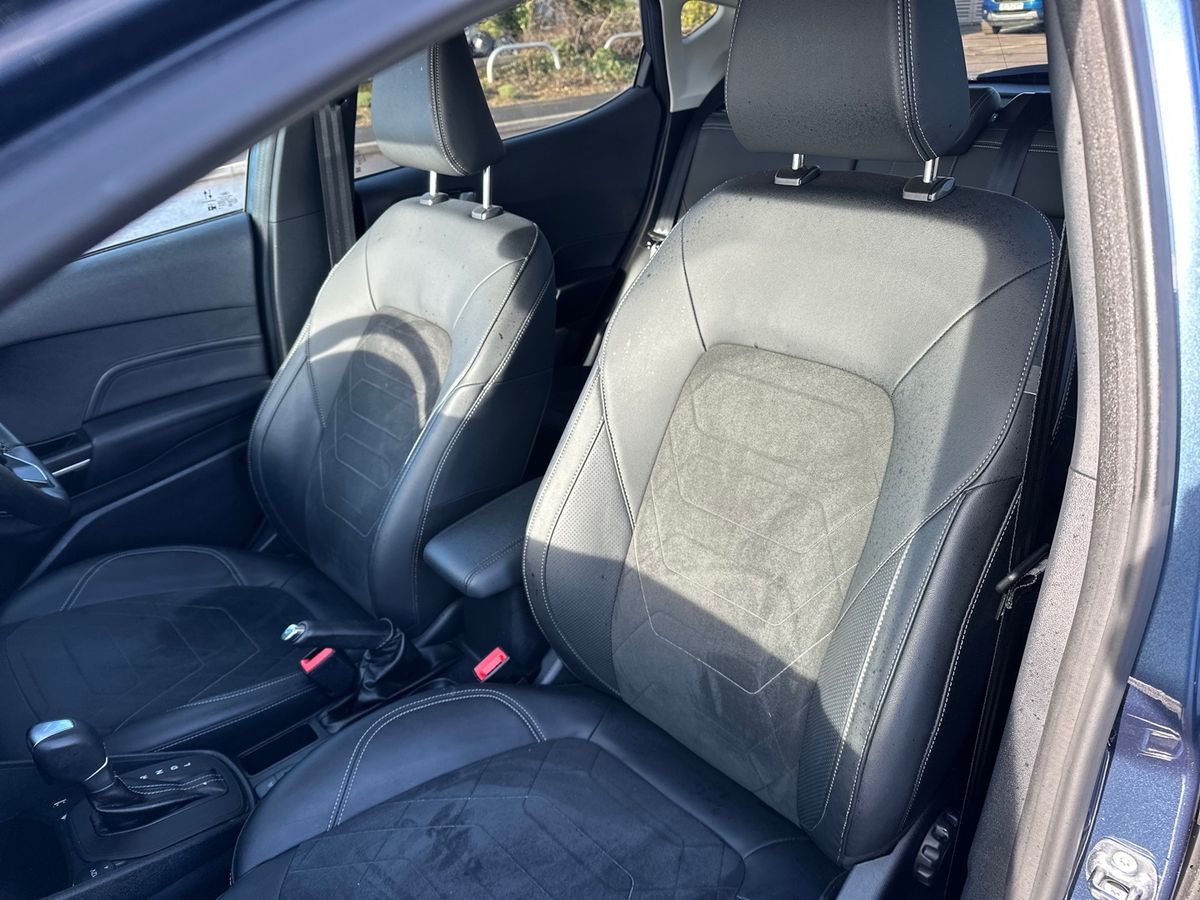 Used Ford Fiesta 2022 for sale - 77576388: Photo 13