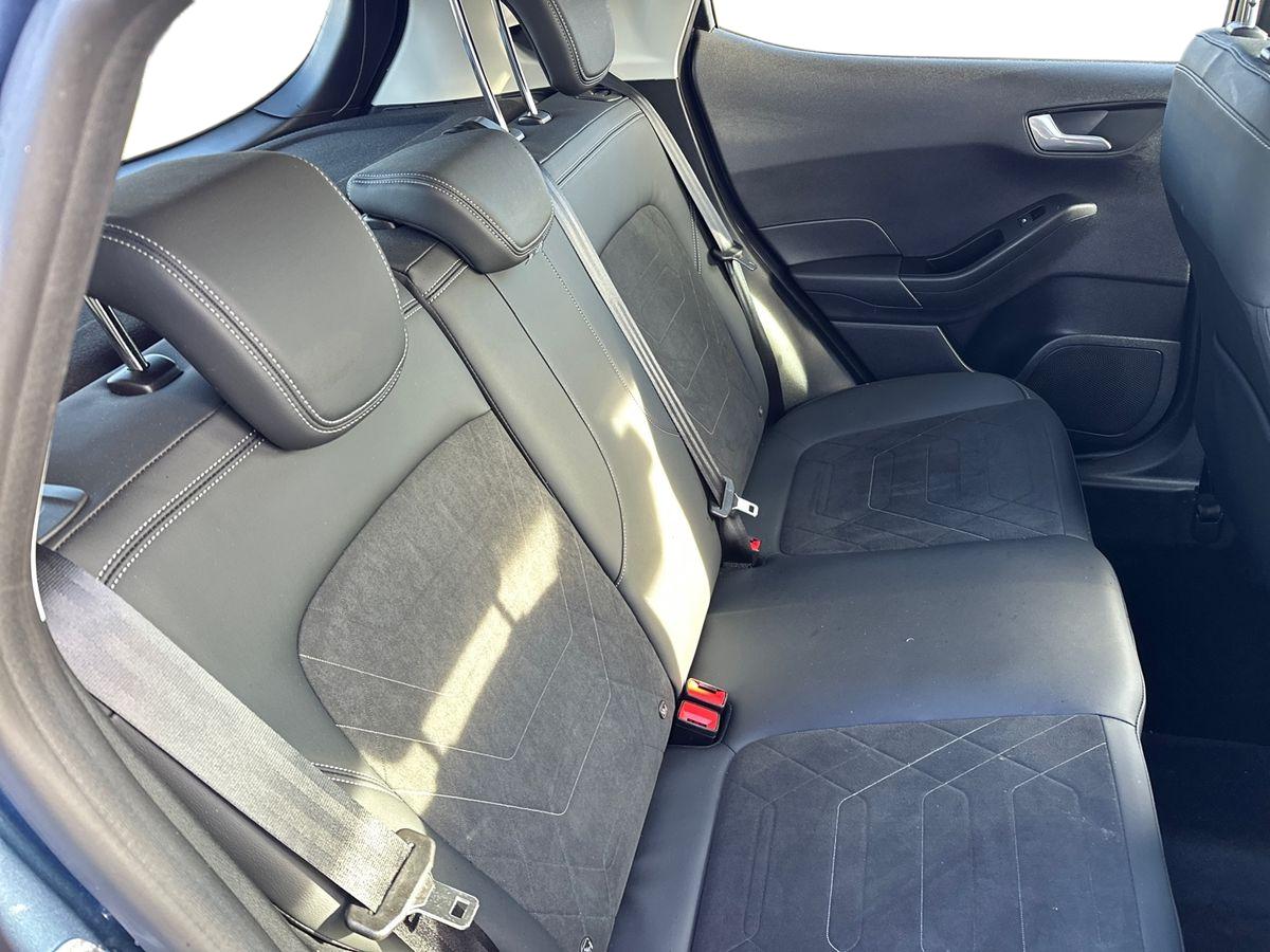 Used Ford Fiesta 2022 for sale - 77576388: Photo 14