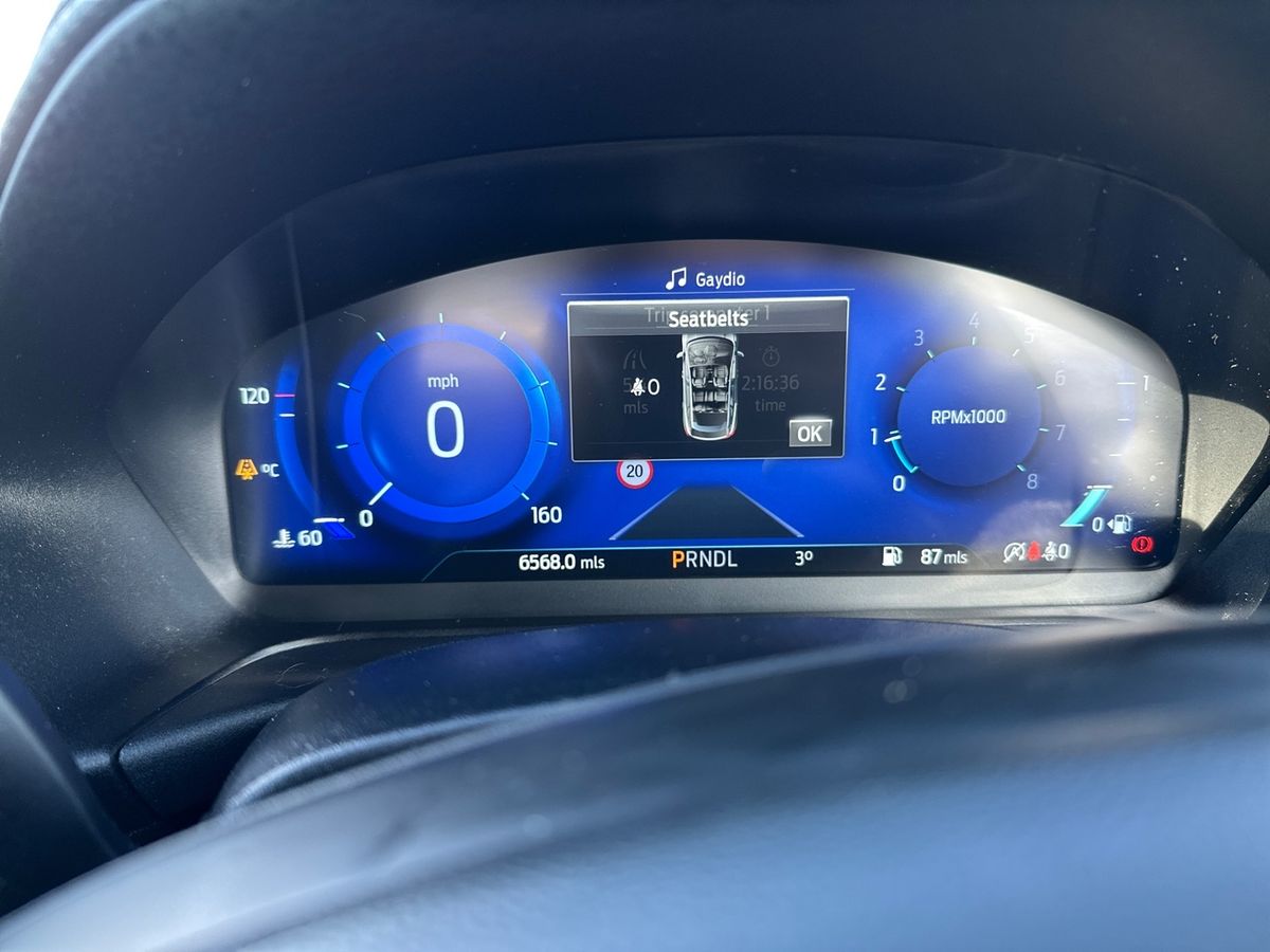 Used Ford Fiesta 2022 for sale - 77576388: Photo 18