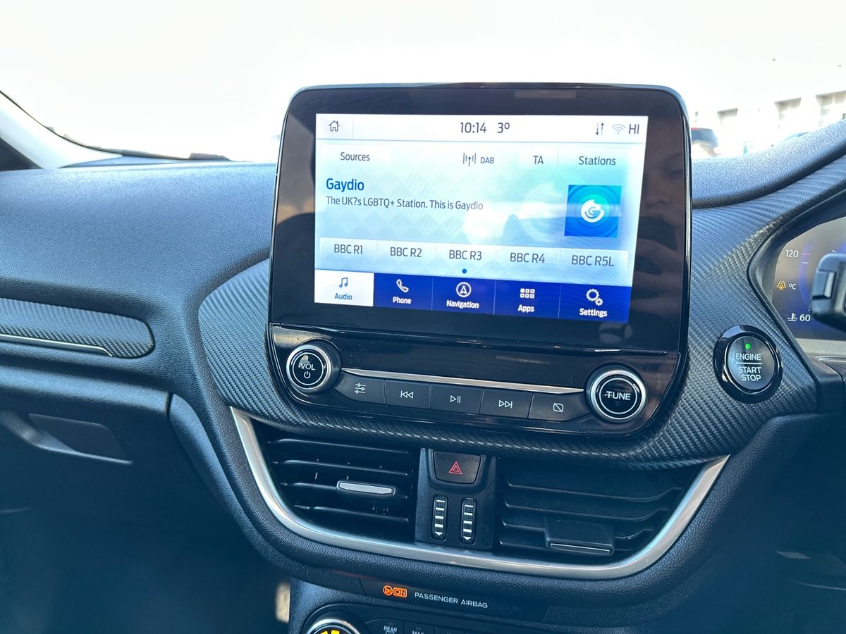 Used Ford Fiesta 2022 for sale - 77576388: Photo 19