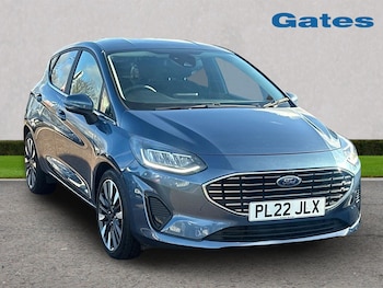 Ford Fiesta feature image