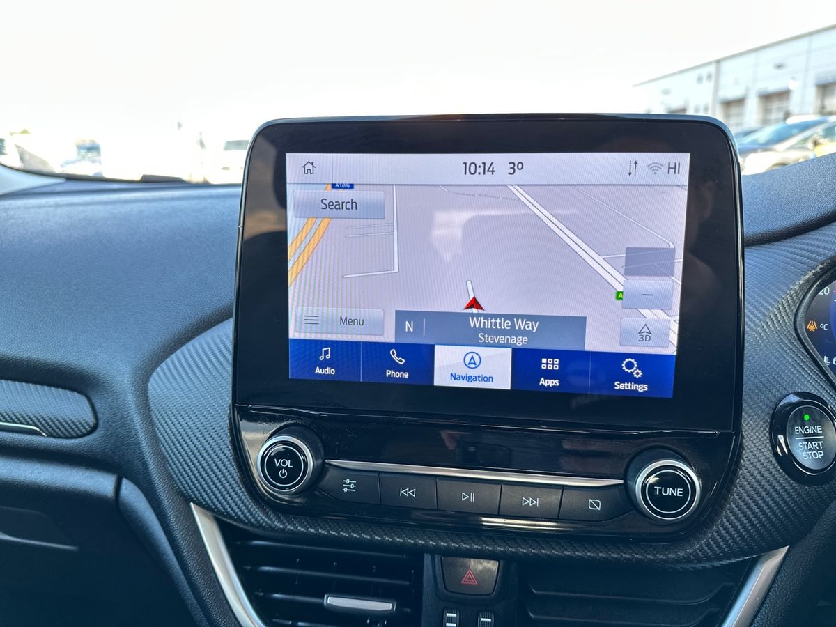 Used Ford Fiesta 2022 for sale - 77576388: Photo 20