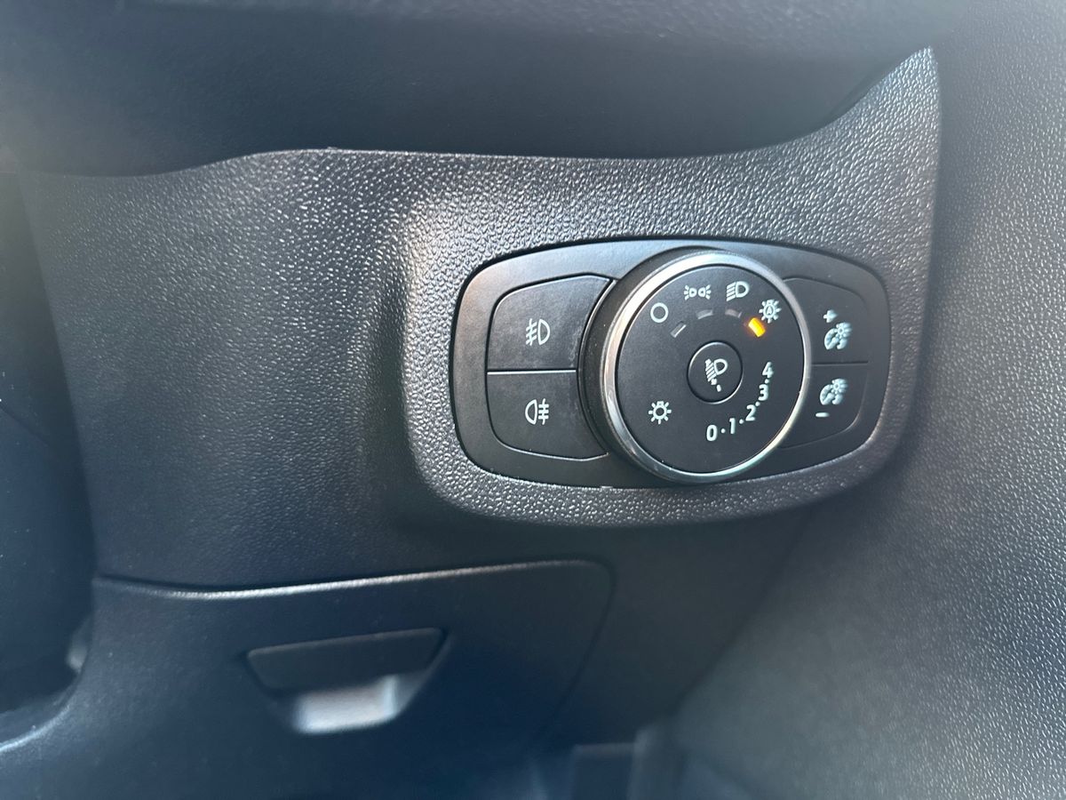 Used Ford Fiesta 2022 for sale - 77576388: Photo 23