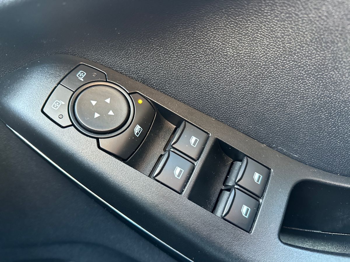 Used Ford Fiesta 2022 for sale - 77576388: Photo 25