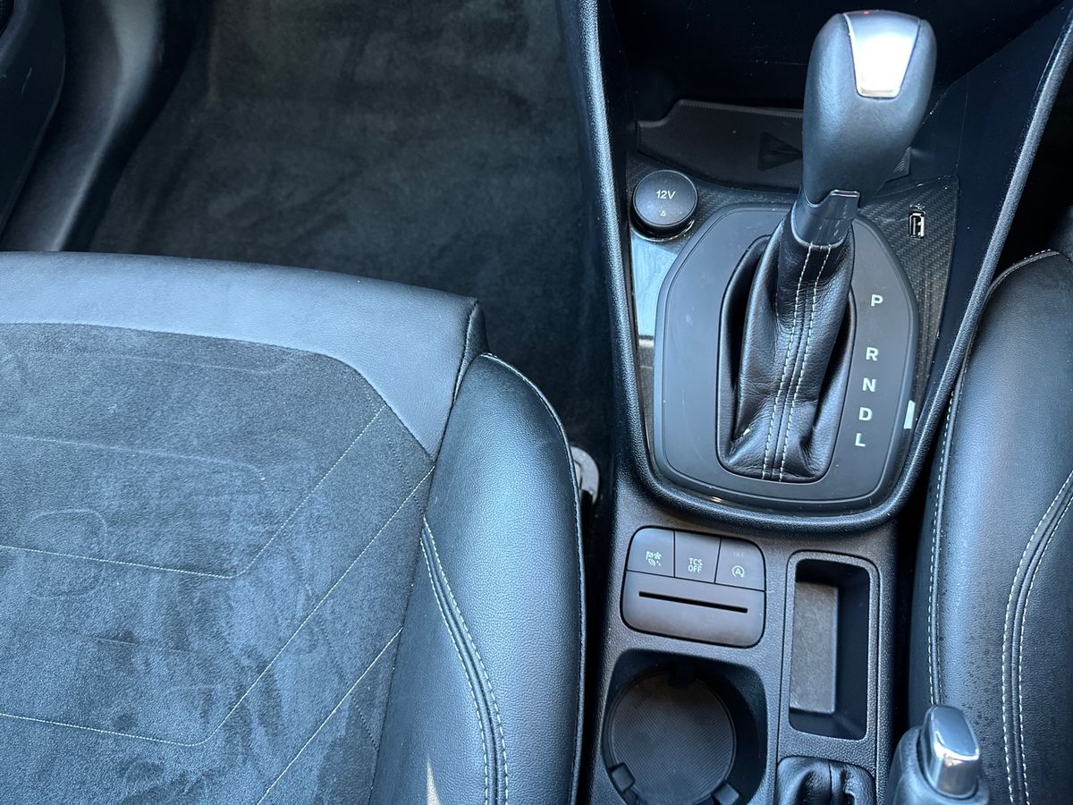 Used Ford Fiesta 2022 for sale - 77576388: Photo 28