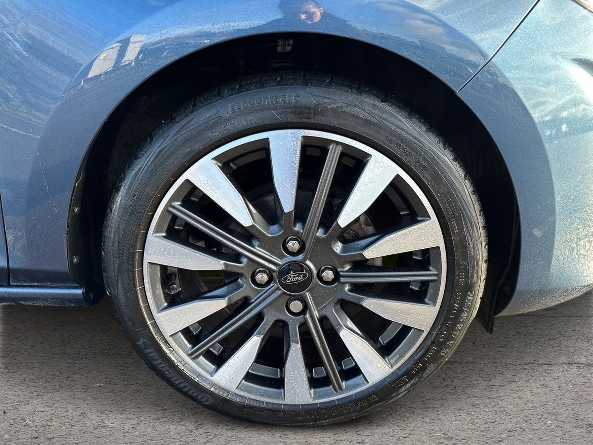 Used Ford Fiesta 2022 for sale - 77576388: Photo 9